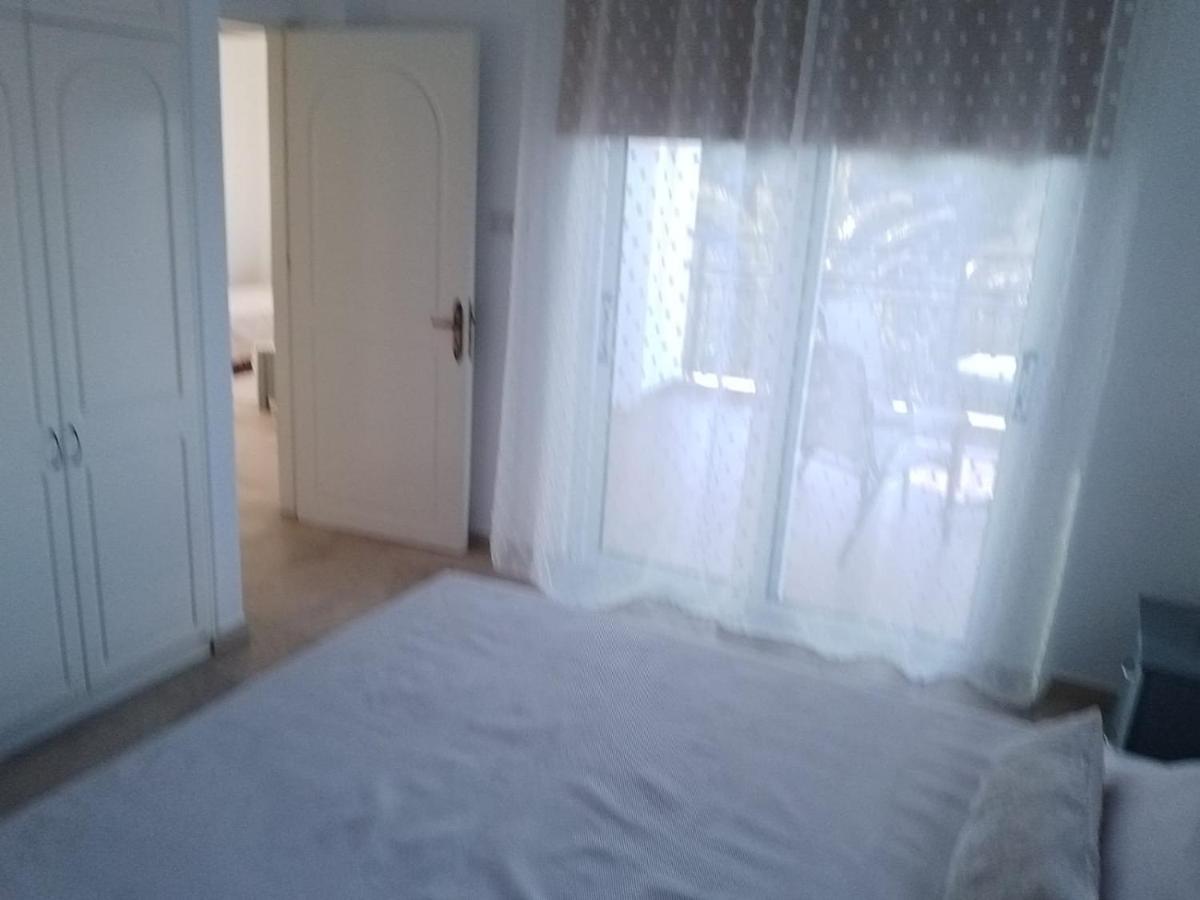 Villa Chrysanthemum Neo Chorio Eksteriør bilde