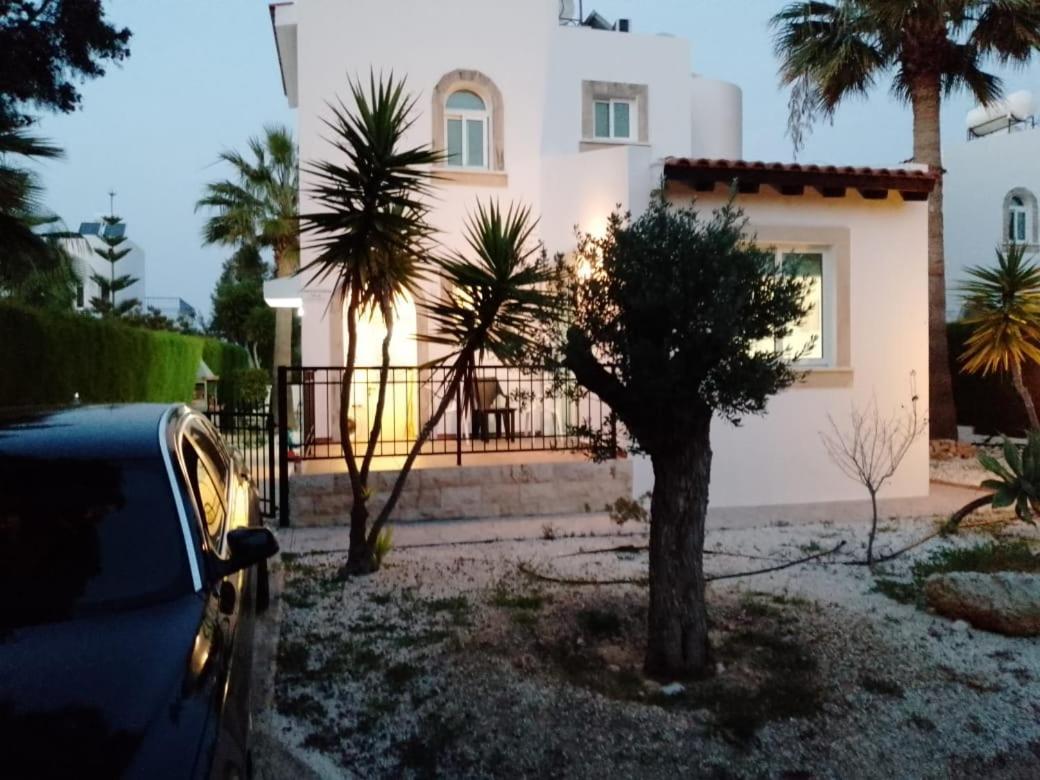 Villa Chrysanthemum Neo Chorio Eksteriør bilde
