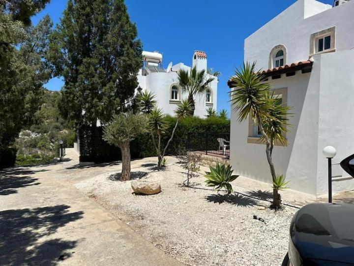Villa Chrysanthemum Neo Chorio Eksteriør bilde